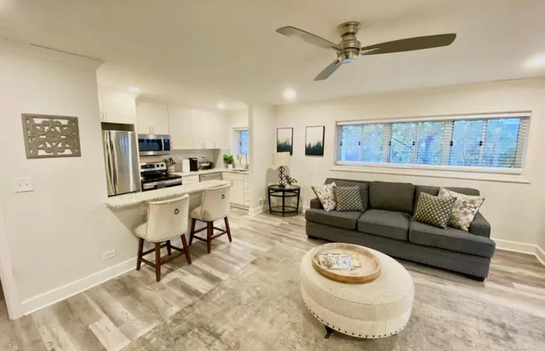 Cozy Downtown Atlanta Condo Zewnętrze zdjęcie