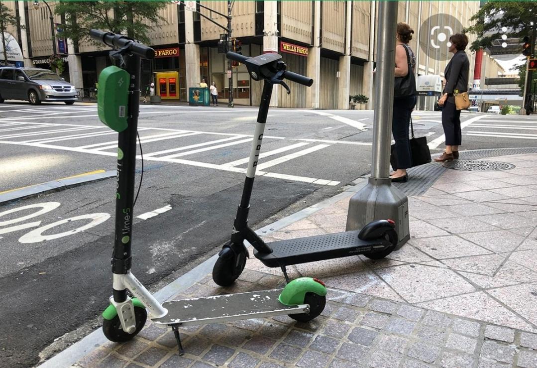 Cozy Downtown Atlanta Condo Zewnętrze zdjęcie