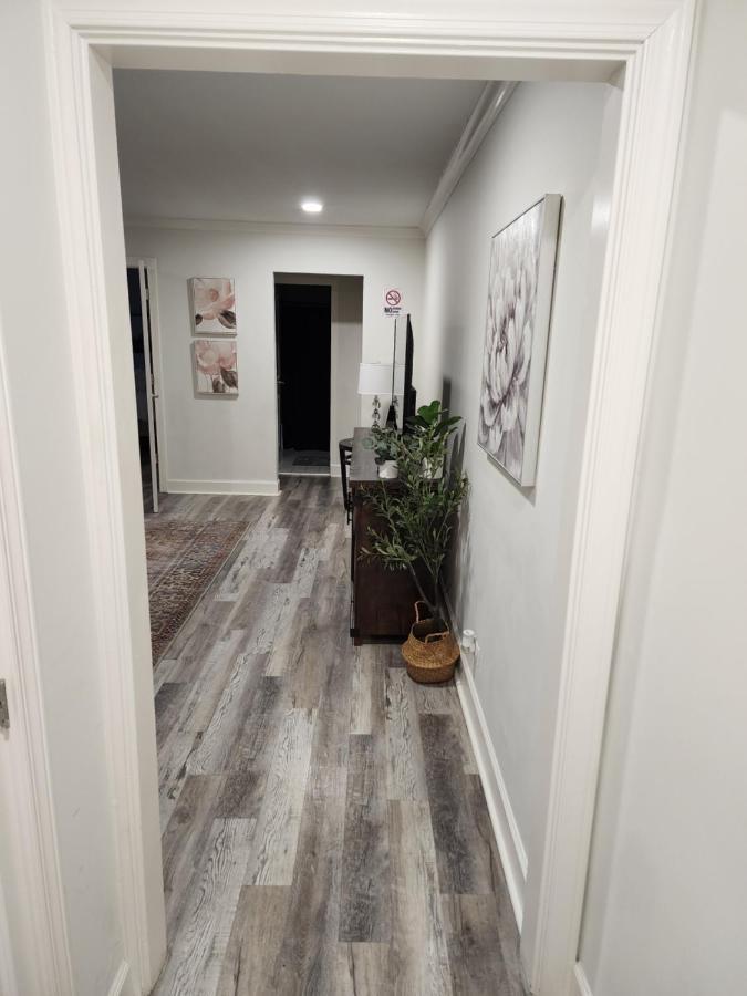 Cozy Downtown Atlanta Condo Zewnętrze zdjęcie